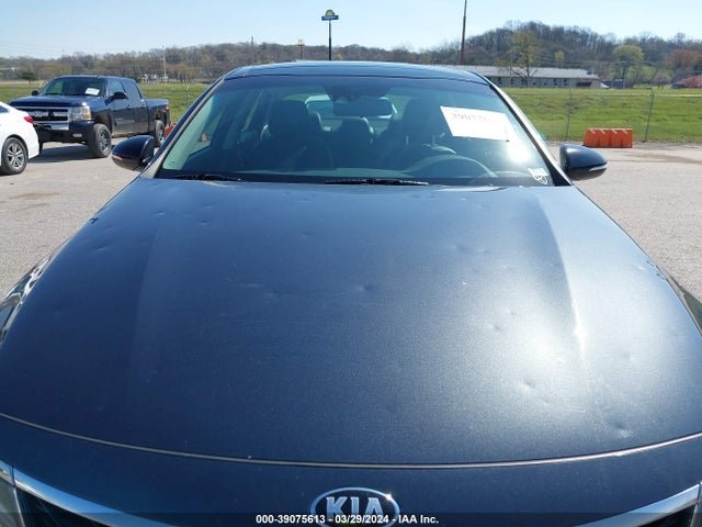 KIA Optima Se 2020 5XXGT4L39LG447917 Image 6