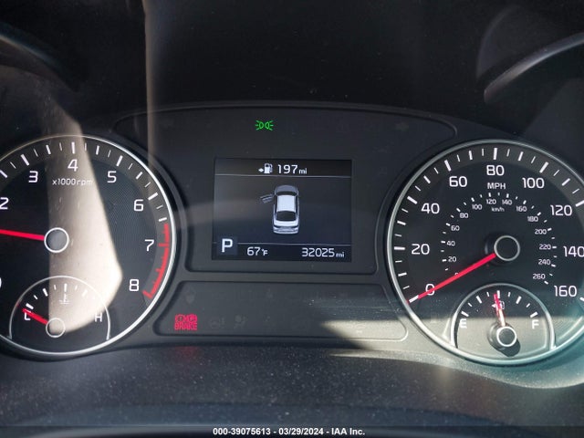 KIA Optima Se 2020 5XXGT4L39LG447917 Image 7