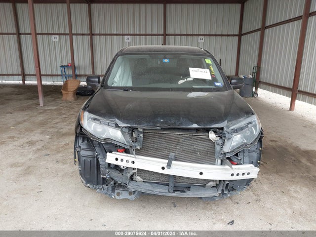 Honda Ridgeline Rtl-t 2017 5FPYK2F63HB006030 Image 13