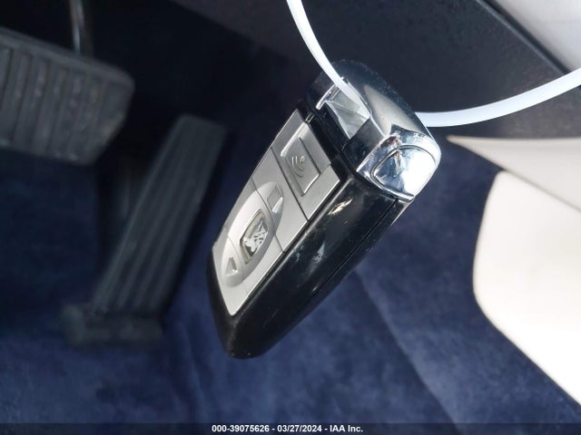 Rolls-Royce Dawn 2017 SCA666D59HU102619 Image 11