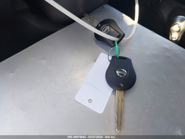 Nissan Versa Note S (sr)/s Plus/sl/sr/sv 2016 3N1CE2CP1GL354404 Image 11