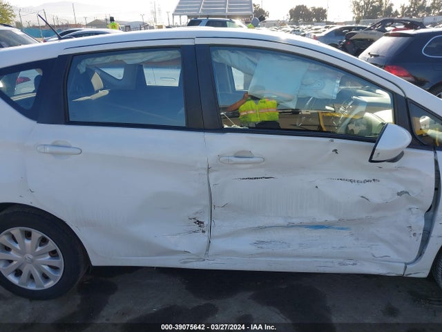Nissan Versa Note S (sr)/s Plus/sl/sr/sv 2016 3N1CE2CP1GL354404 Image 13