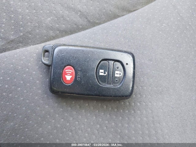 Toyota Prius Two 2015 JTDKN3DU7F0471953 Image 11