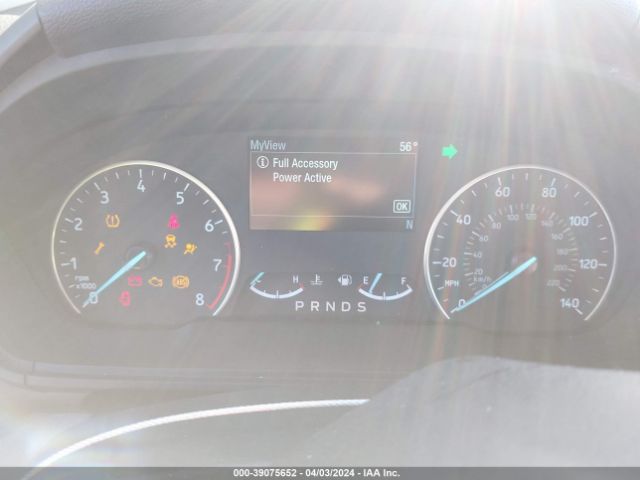 2021 FORD ECOSPORT MAJ6S3KL3MC411965 Photo 6