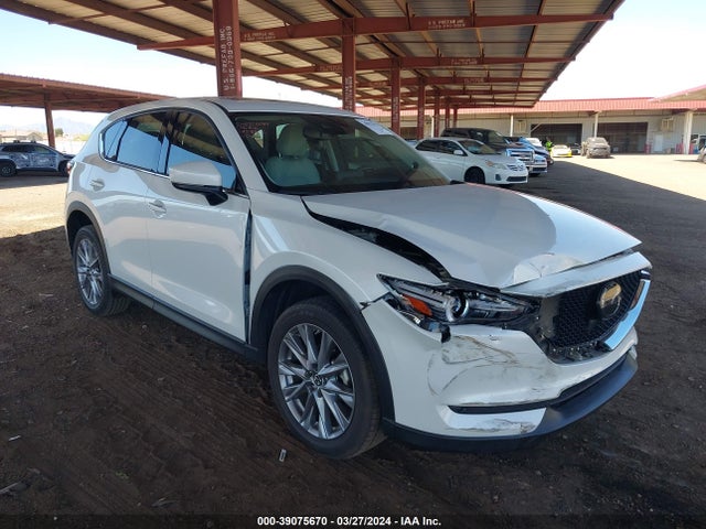 Mazda py cylinder deactivation 2020 JM3KFADM2L0841114 Image 13
