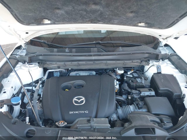 Mazda py cylinder deactivation 2020 JM3KFADM2L0841114 Image 22