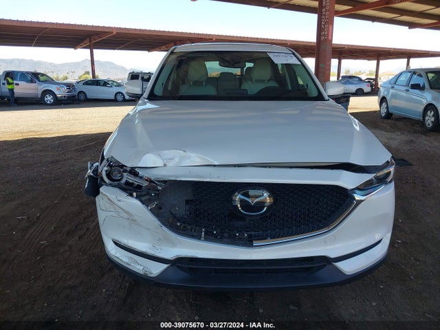 Mazda py cylinder deactivation 2020 JM3KFADM2L0841114 Image 24
