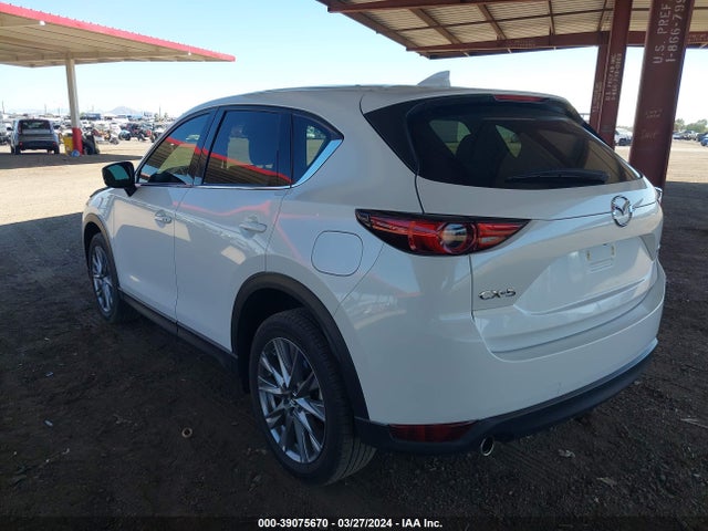 Mazda py cylinder deactivation 2020 JM3KFADM2L0841114 Image 15