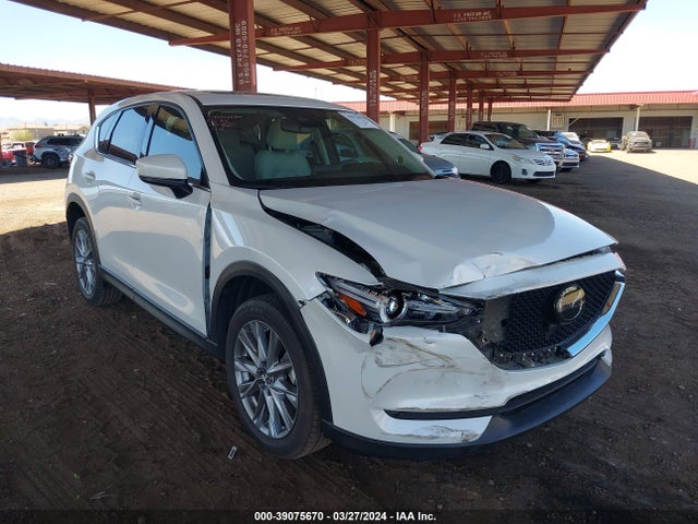 Mazda py cylinder deactivation 2020 JM3KFADM2L0841114 Image 18