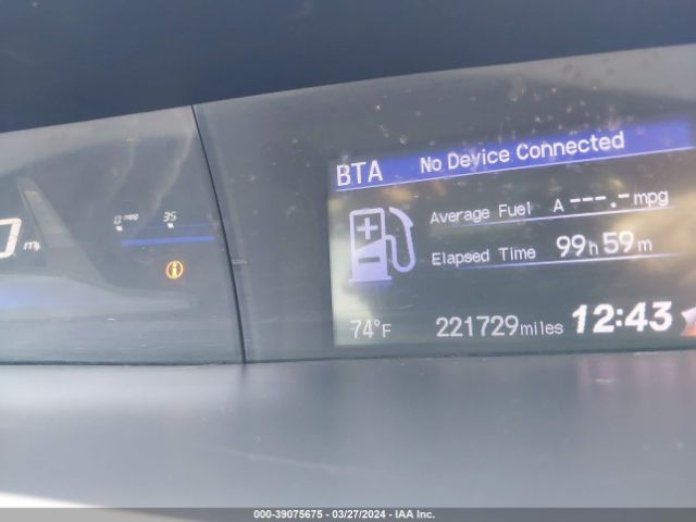 2HGFB2F70FH552110 Honda CIVIC SE