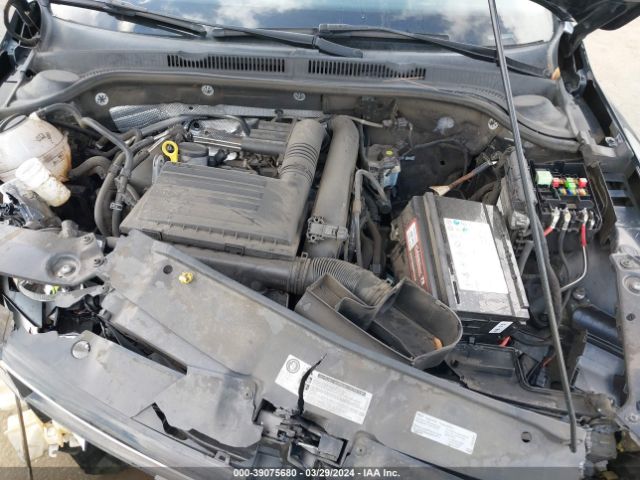 3VWD67AJ9GM237803 Volkswagen Jetta 1.4t Se