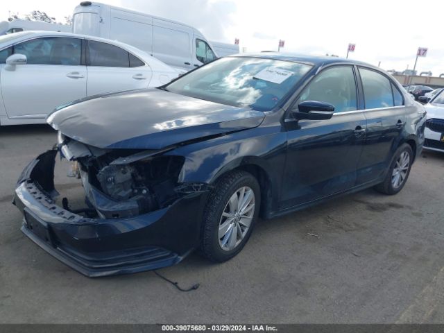 3VWD67AJ9GM237803 Volkswagen Jetta 1.4t Se