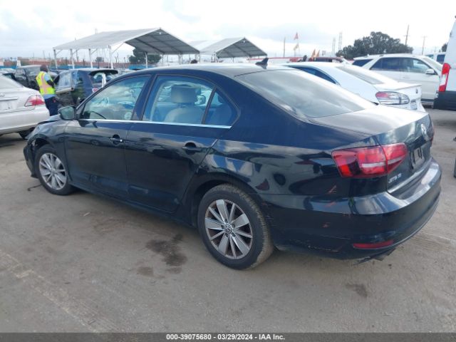 3VWD67AJ9GM237803 Volkswagen Jetta 1.4t Se