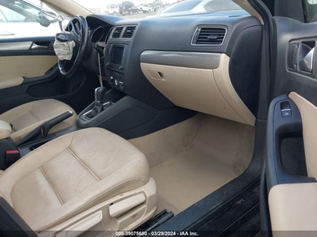 3VWD67AJ9GM237803 Volkswagen Jetta 1.4t Se