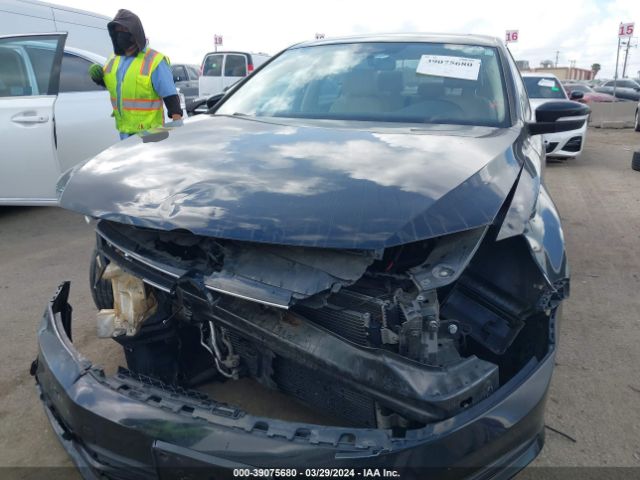 3VWD67AJ9GM237803 Volkswagen Jetta 1.4t Se