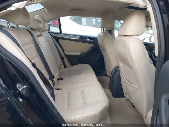 3VWD67AJ9GM237803 Volkswagen Jetta 1.4t Se