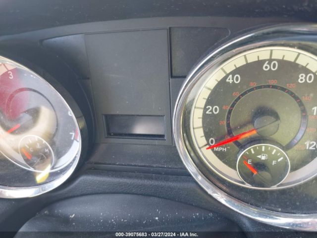 2C4RDGCG9GR276335 Dodge Grand Caravan Sxt