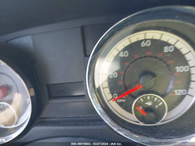 2C4RDGCG9GR276335 Dodge Grand Caravan Sxt