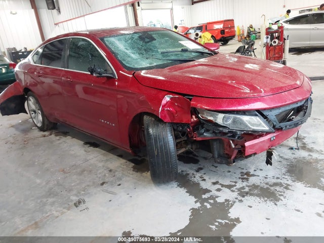 2014 2G1125S3XE9105749 main image