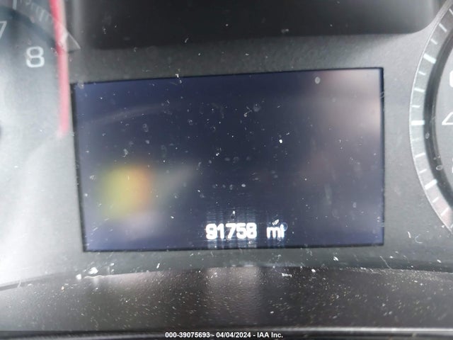 Chevrolet Impala 2lt 2014 2G1125S3XE9105749 Image 14