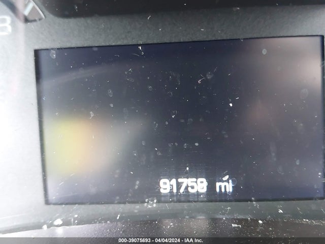Chevrolet Impala 2lt 2014 2G1125S3XE9105749 Image 7