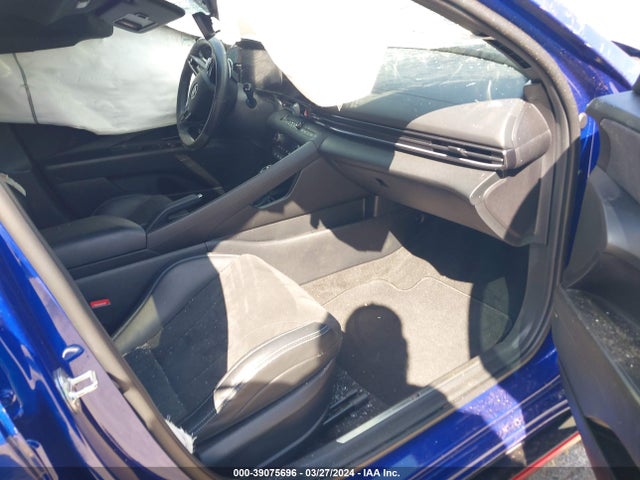 Hyundai ELANTRA N 2022 KMHLW4AK2NU003643 Image 5