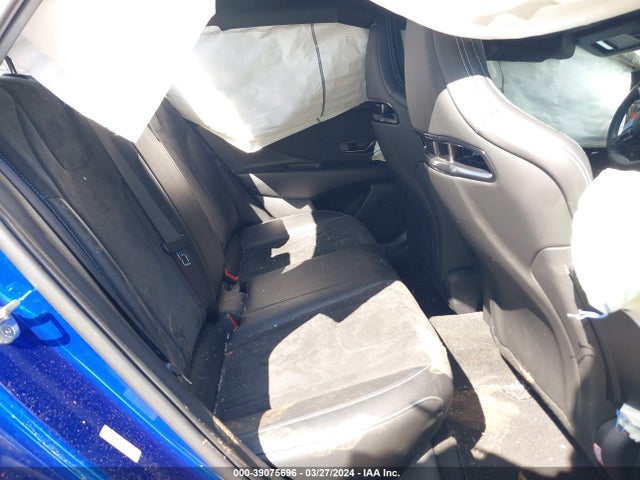 Hyundai ELANTRA N 2022 KMHLW4AK2NU003643 Image 8