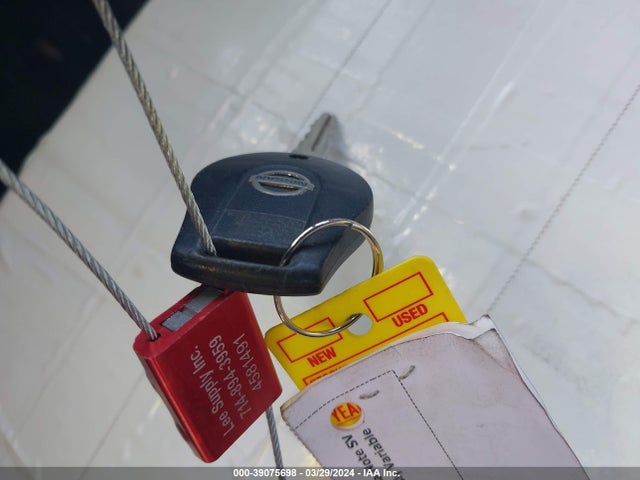 Nissan Versa Note Sv 2014 3N1CE2CP3EL367698 Image 11