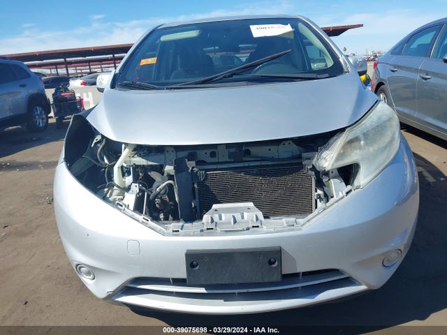 Nissan Versa Note Sv 2014 3N1CE2CP3EL367698 Image 12
