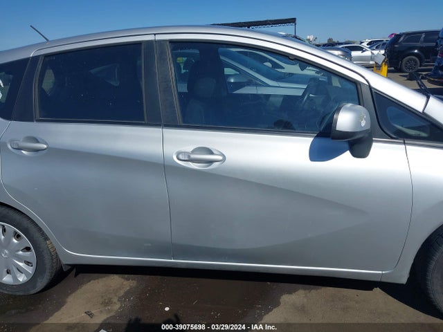 Nissan Versa Note Sv 2014 3N1CE2CP3EL367698 Image 13