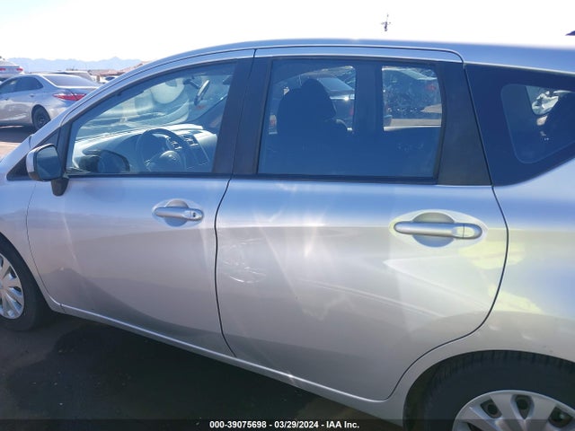 Nissan Versa Note Sv 2014 3N1CE2CP3EL367698 Image 14
