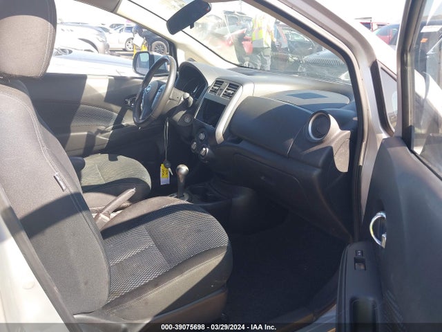 Nissan Versa Note Sv 2014 3N1CE2CP3EL367698 Image 5