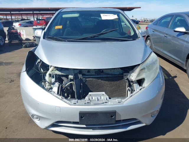 Nissan Versa Note Sv 2014 3N1CE2CP3EL367698 Image 6