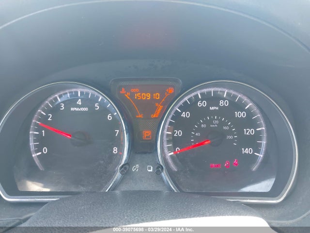 Nissan Versa Note Sv 2014 3N1CE2CP3EL367698 Image 7