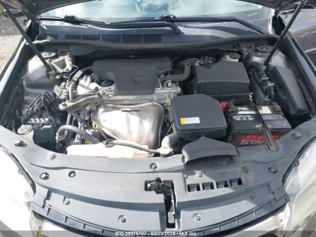 4T1BF1FK8GU183006 Toyota CAMRY SE