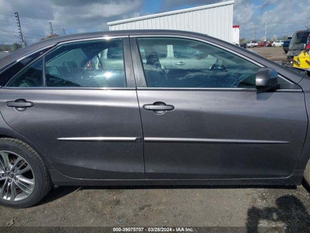 4T1BF1FK8GU183006 Toyota CAMRY SE