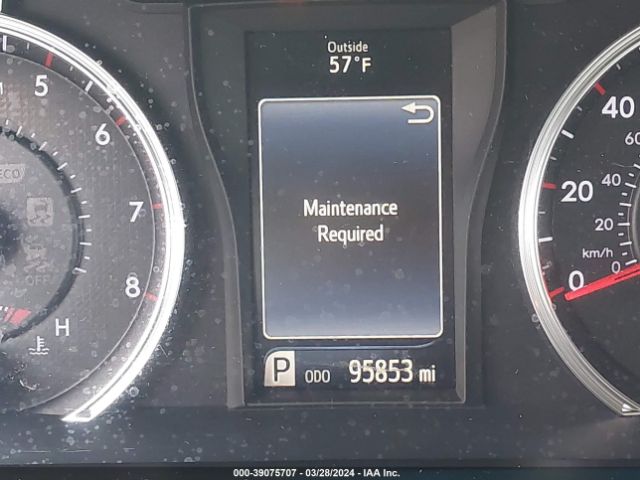 4T1BF1FK8GU183006 Toyota CAMRY SE
