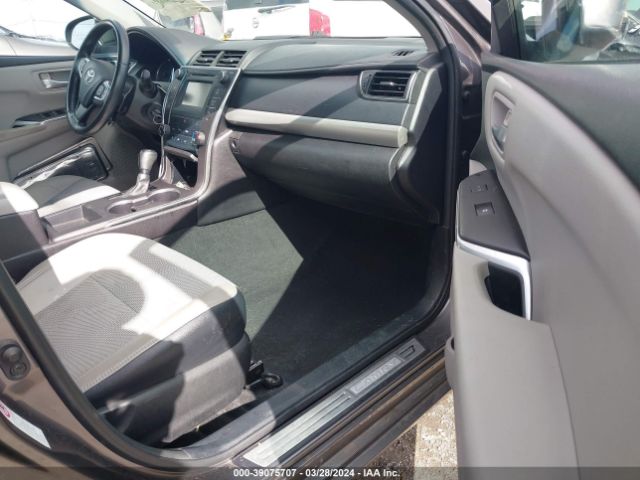 4T1BF1FK8GU183006 Toyota CAMRY SE