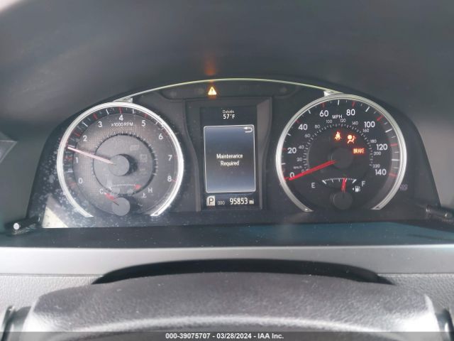 4T1BF1FK8GU183006 Toyota CAMRY SE