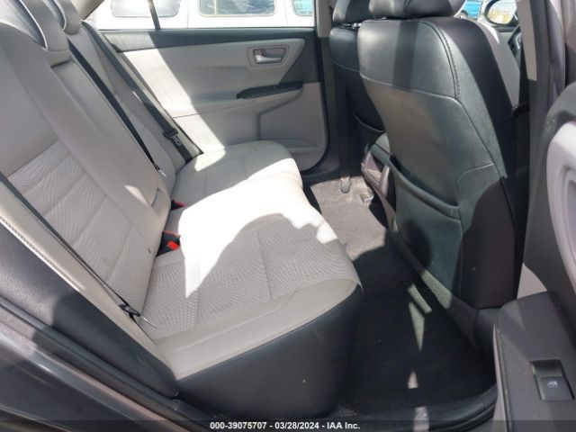4T1BF1FK8GU183006 Toyota CAMRY SE