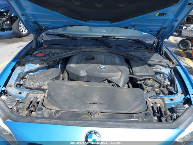 WBA2J3C56JVA49853 BMW 230i Xdrive