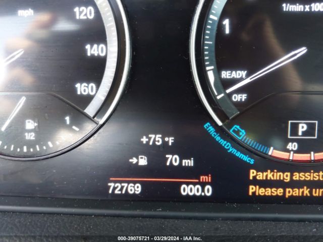 WBA2J3C56JVA49853 BMW 230i Xdrive