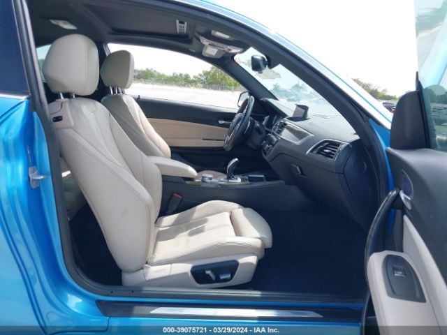 WBA2J3C56JVA49853 BMW 230i Xdrive
