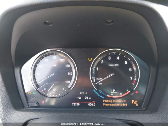WBA2J3C56JVA49853 BMW 230i Xdrive