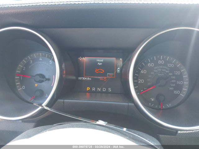 Ford Mustang Ecoboost Fastback 2020 1FA6P8TH4L5159820 Image 7