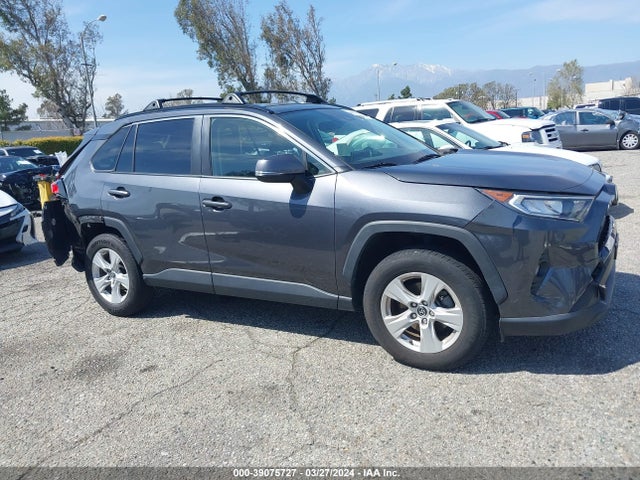 Toyota Rav4 Xle 2019 JTMW1RFV9KD023528 Image 14