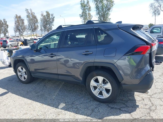 Toyota Rav4 Xle 2019 JTMW1RFV9KD023528 Image 15