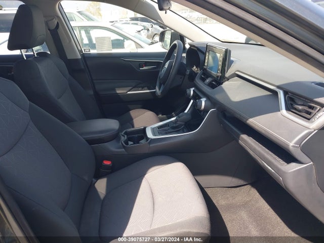 Toyota Rav4 Xle 2019 JTMW1RFV9KD023528 Image 5