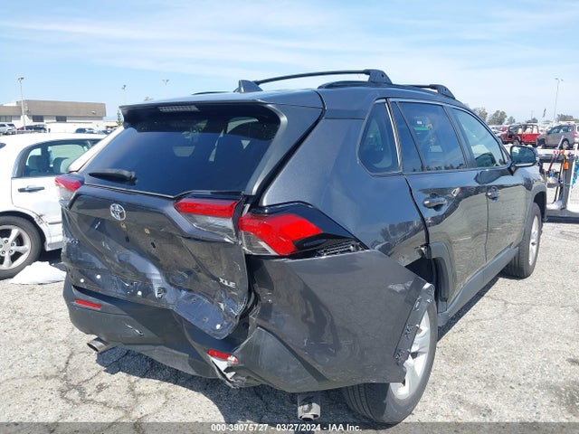 Toyota Rav4 Xle 2019 JTMW1RFV9KD023528 Image 6