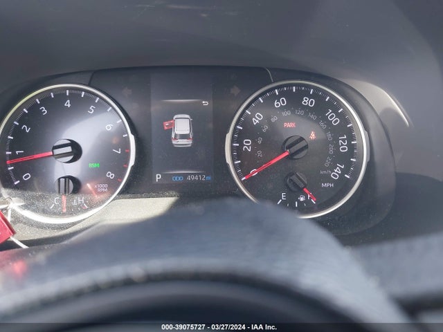 Toyota Rav4 Xle 2019 JTMW1RFV9KD023528 Image 7